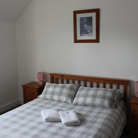 Dunmhor Guest House Kingussie Exterior foto