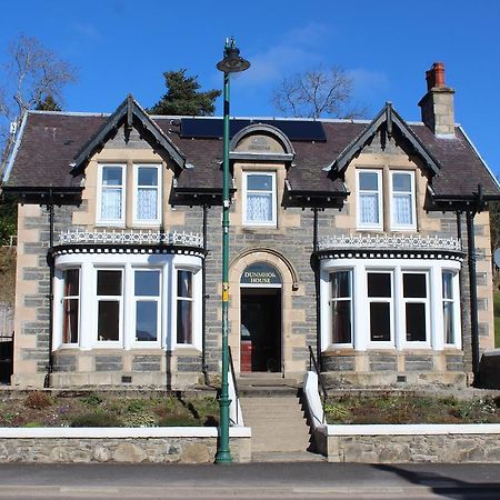 Dunmhor Guest House Kingussie Exterior foto