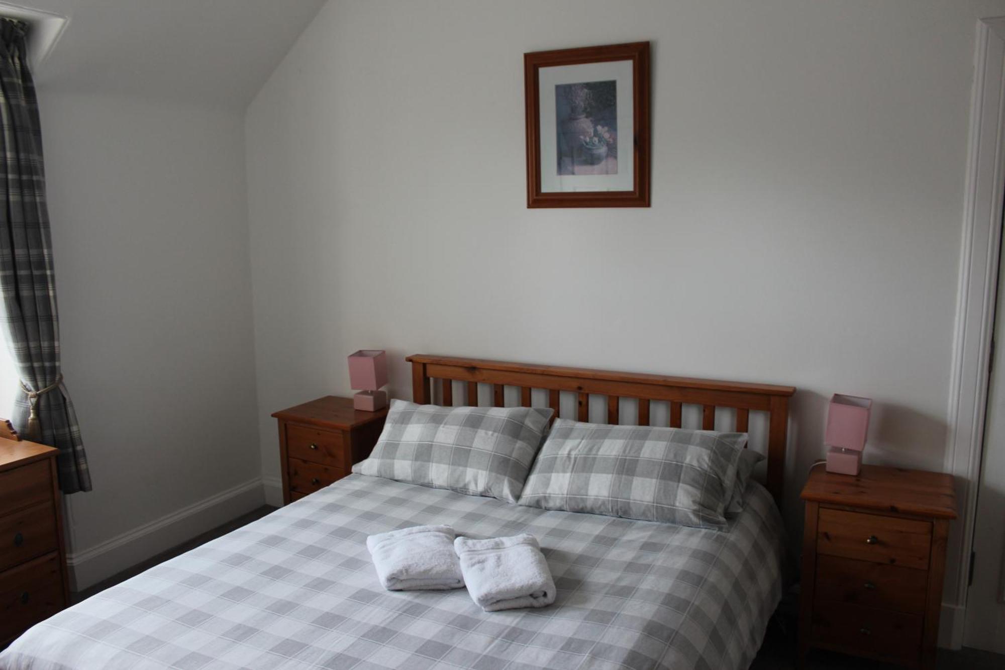 Dunmhor Guest House Kingussie Exterior foto