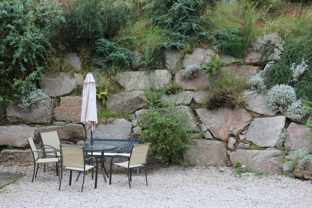 Dunmhor Guest House Kingussie Exterior foto