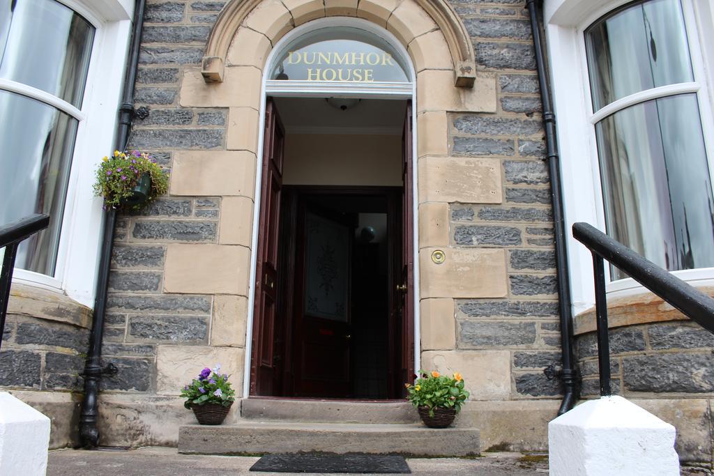 Dunmhor Guest House Kingussie Exterior foto