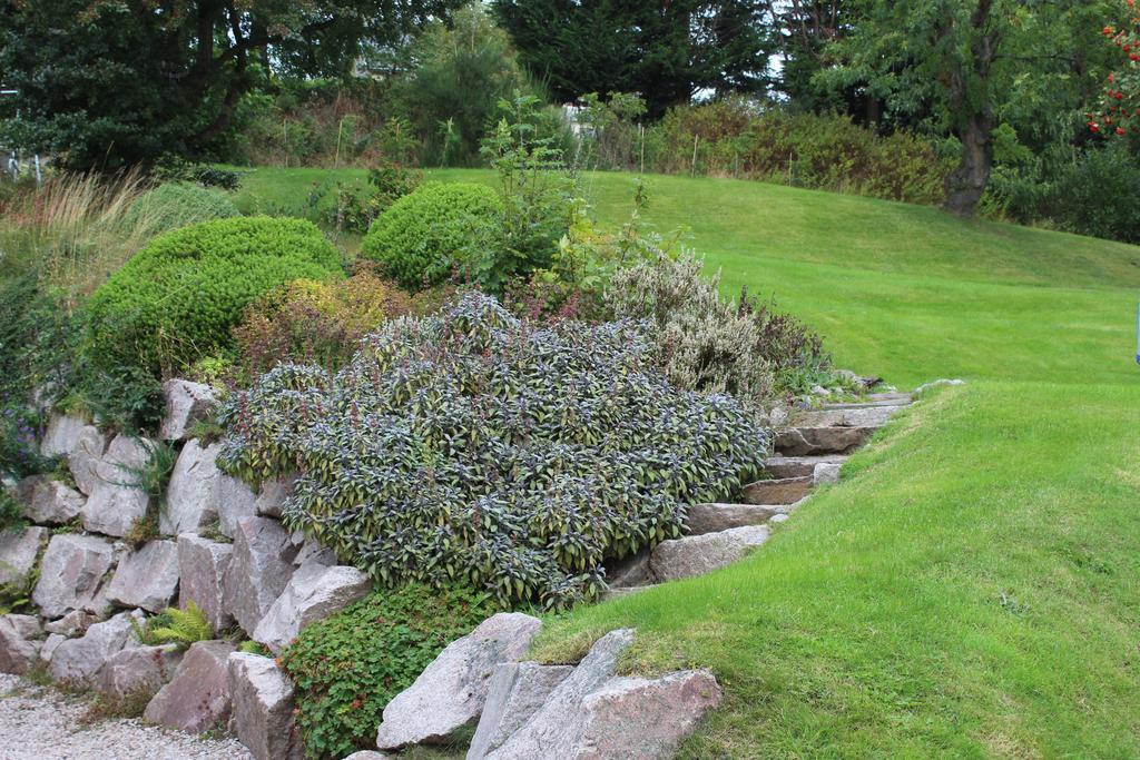 Dunmhor Guest House Kingussie Exterior foto