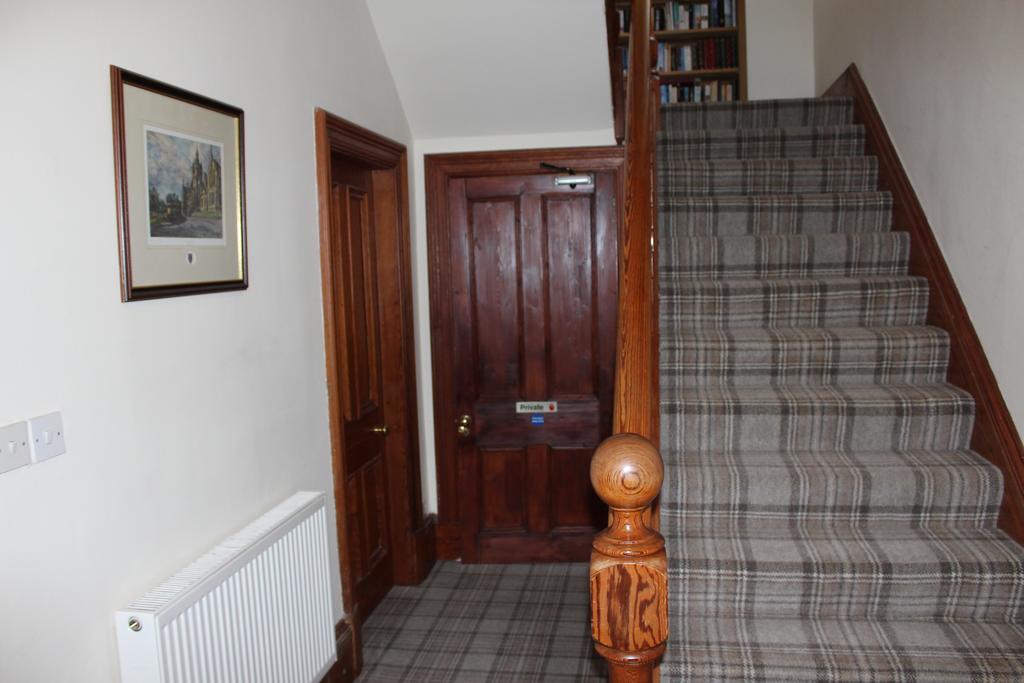 Dunmhor Guest House Kingussie Exterior foto