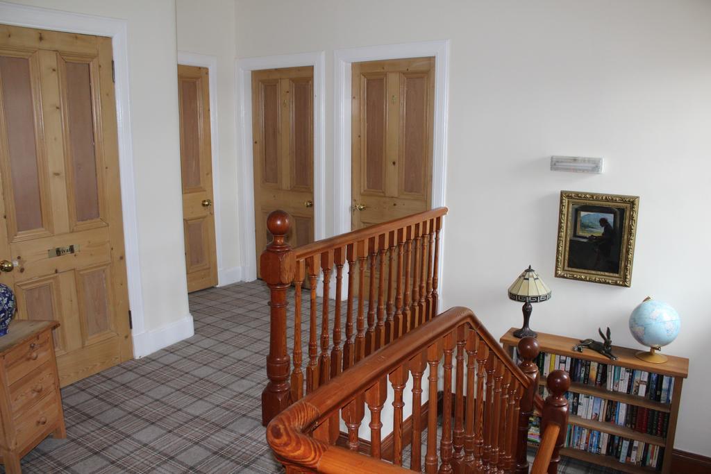 Dunmhor Guest House Kingussie Exterior foto