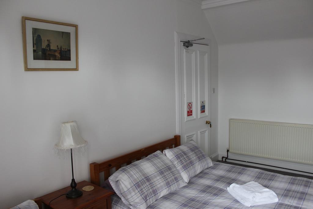 Dunmhor Guest House Kingussie Exterior foto