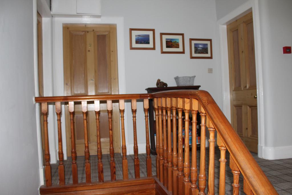 Dunmhor Guest House Kingussie Exterior foto