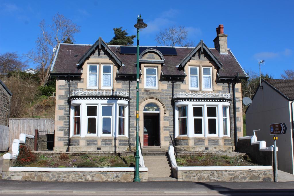 Dunmhor Guest House Kingussie Exterior foto